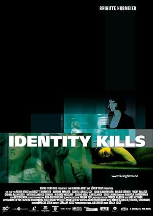 Identity Kills
